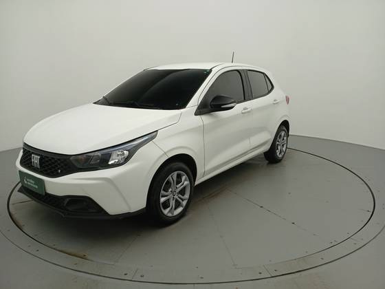 FIAT ARGO 1.0 FIREFLY FLEX DRIVE MANUAL FIAT ARGO 1.0 FIREFLY FLEX DRIVE MANUAL